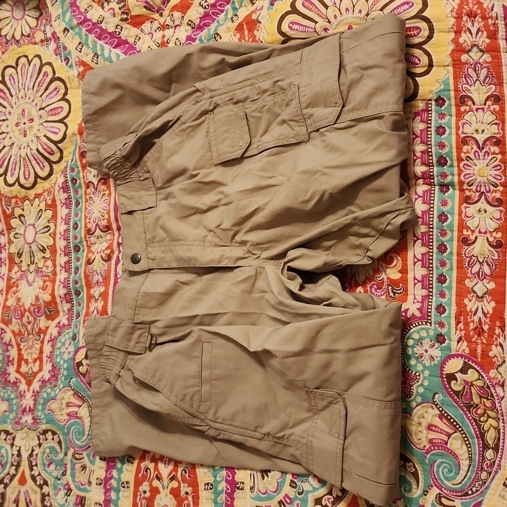 511 Tactical Pants